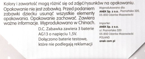 Lalka 40cm Julka PLPL SMILY PLAY SP84556AN