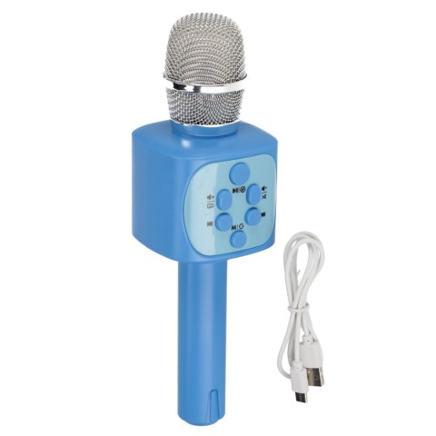 Mikrofon Karaoke MEGA CREATIVE 573951