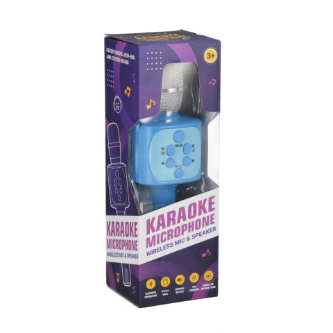 Mikrofon Karaoke MEGA CREATIVE 573951