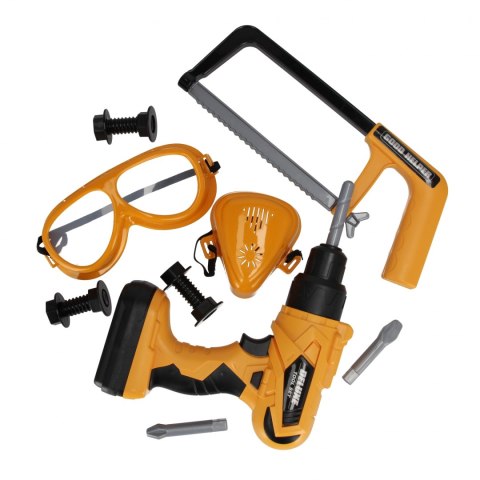 Narzędzia MEGA CREATIVE 572024