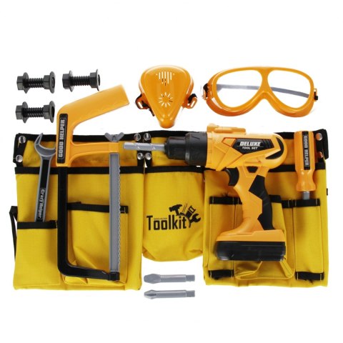 Narzędzia MEGA CREATIVE 572024