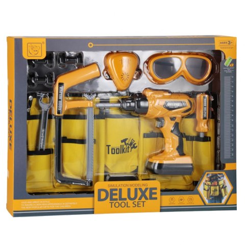 Narzędzia MEGA CREATIVE 572024