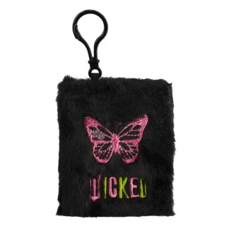 Notes brelok pluszowy Wicked 70x90 BENIAMIN 114332