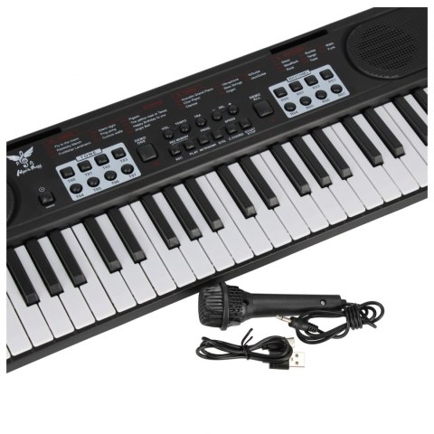 Organy funkcyjne MEGA CREATIVE 572391