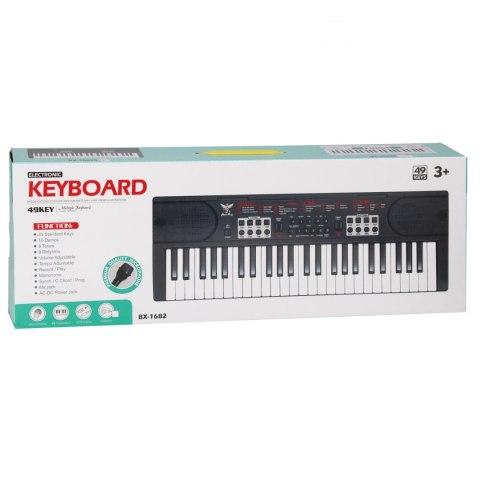 Organy funkcyjne MEGA CREATIVE 572391