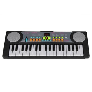 Organy funkcyjne z mikrofonem MEGA CREATIVE 573953