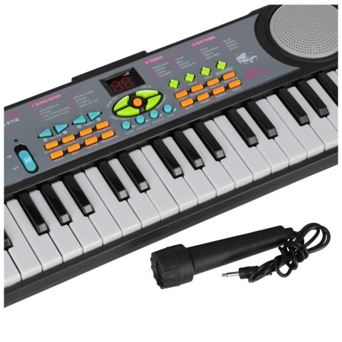 Organy funkcyjne z mikrofonem MEGA CREATIVE 573953
