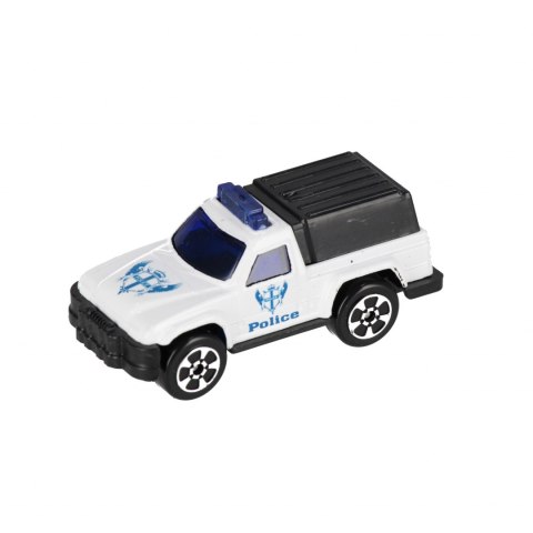 Parking Policja MEGA CREATIVE 573971