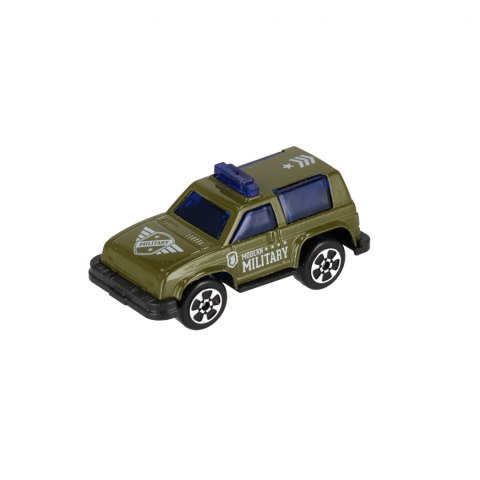 Parking Wojsko MEGA CREATIVE 573973