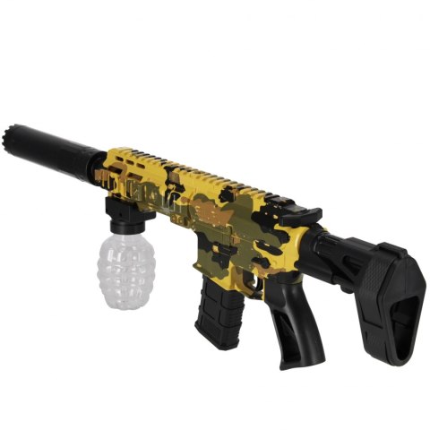 Karabin z magazynkiem na pociski wodne MEGA CREATIVE 569492