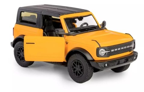 RMZ Ford Bronco Badlands 2023 - Hard Top/554073/Żółty