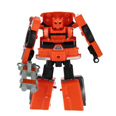 Robot 2w1 mix MEGA CREATIVE 569503