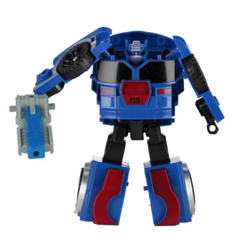 Robot 2w1 mix MEGA CREATIVE 569503