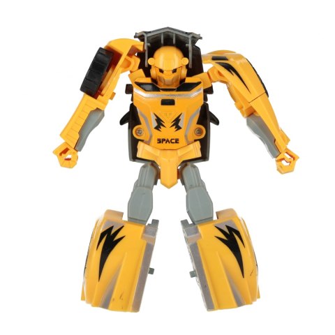 Robot 2w1 mix MEGA CREATIVE 572027