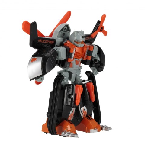 Robot 2w1 mix MEGA CREATIVE 572027