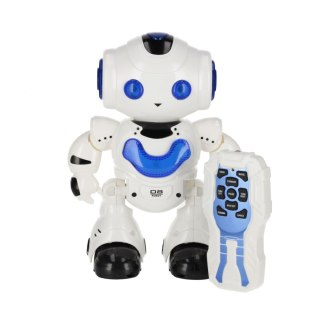 Robot zdalnie sterowany MEGA CREATIVE 572394