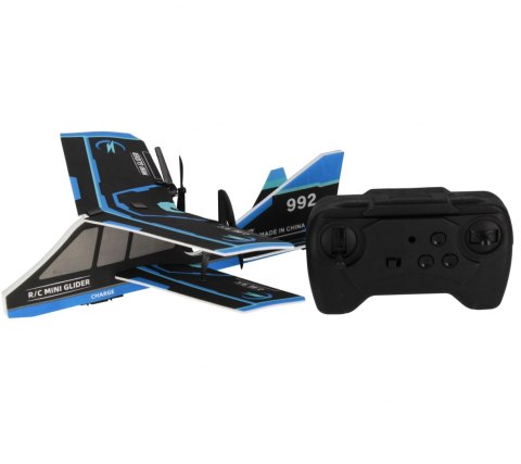 Samolot zdalnie sterowany Foam MEGA CREATIVE 572028