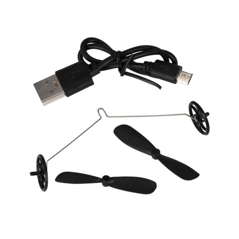 Samolot zdalnie sterowany Foam MEGA CREATIVE 572028