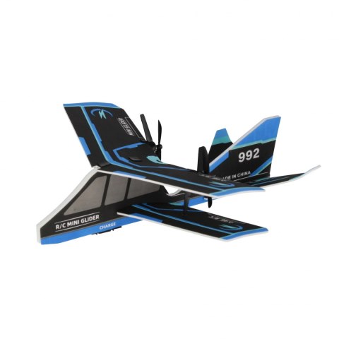 Samolot zdalnie sterowany Foam MEGA CREATIVE 572028