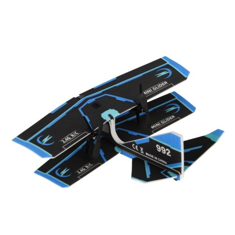 Samolot zdalnie sterowany Foam MEGA CREATIVE 572028