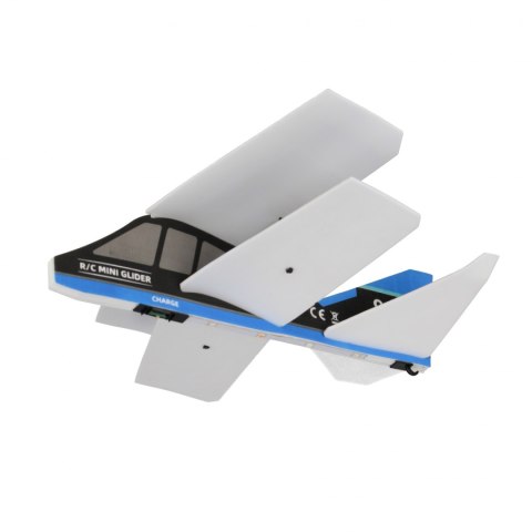 Samolot zdalnie sterowany Foam MEGA CREATIVE 572028