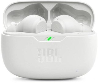 Słuchawki douszne JBL Wave Beam Białe
