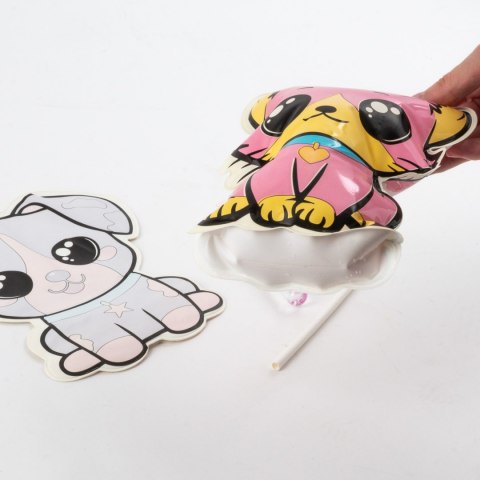 ZEST KREAT DO MALOW WODA MAGIC ZWIERZAKI 3D KIDE