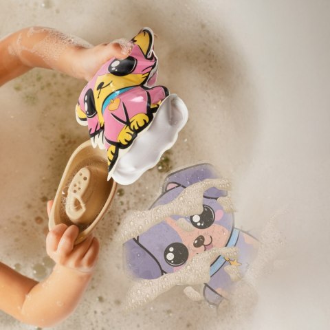 ZEST KREAT DO MALOW WODA MAGIC ZWIERZAKI 3D KIDE