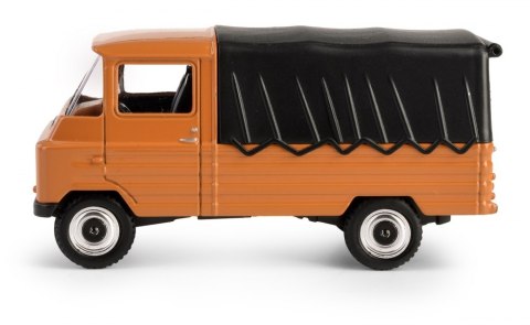 ŻUK 1:43 BRĄZOWY DAFFI