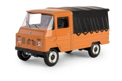 ŻUK 1:43 BRĄZOWY DAFFI