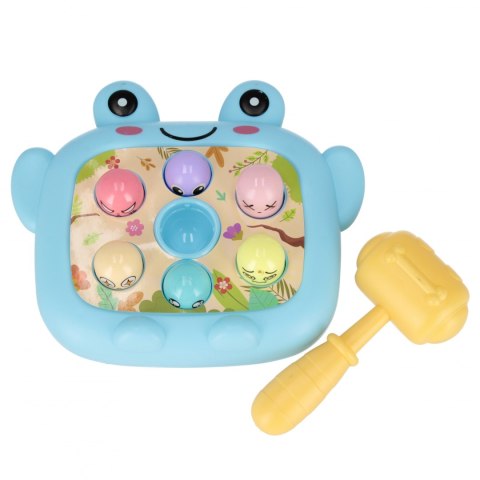 Zabawka dla dzieci młoteczek Suseł MEGA CREATIVE 574051