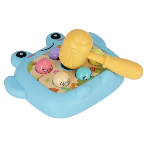 Zabawka dla dzieci młoteczek Suseł MEGA CREATIVE 574051