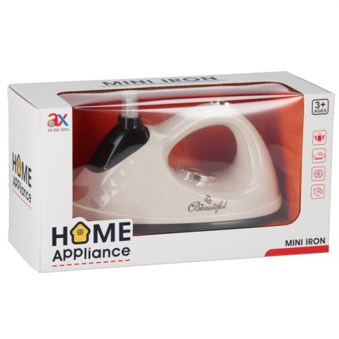 Żelazko Vintage MEGA CREATIVE 572384