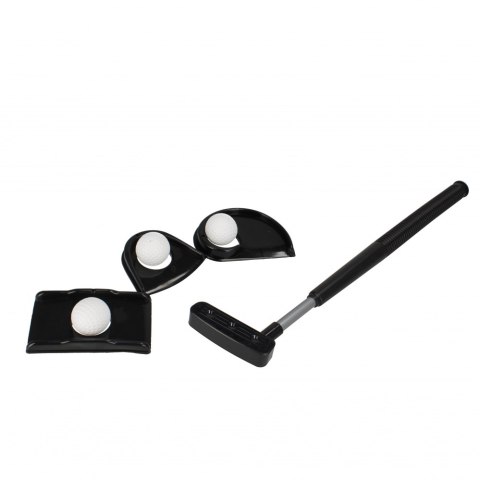 Zestaw do gry w Golfa MEGA CREATIVE 532505