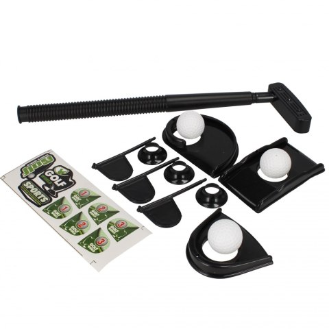 Zestaw do gry w Golfa MEGA CREATIVE 532505