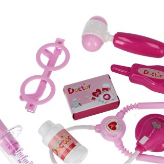 Zestaw lekarski MEGA CREATIVE 574056