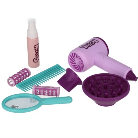 Zestaw piękności Fryzjer MEGA CREATIVE 572088
