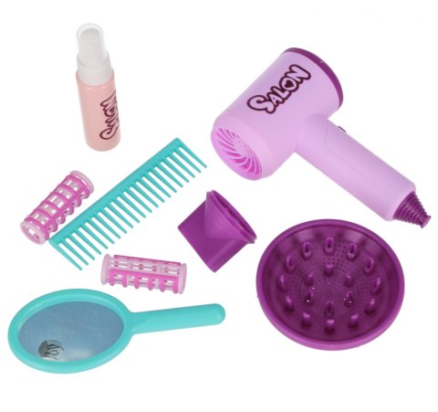 Zestaw piękności Fryzjer MEGA CREATIVE 572088