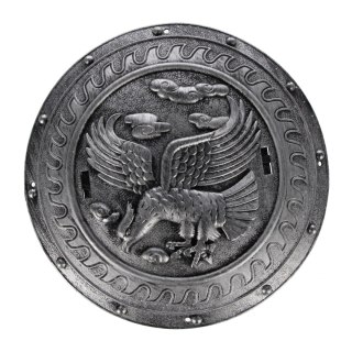 Zestaw rycerski MEGA CREATIVE 574067