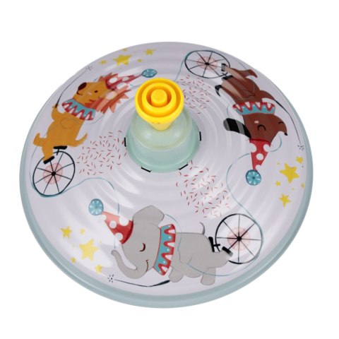 Bąk metalowy MEGA CREATIVE 571413