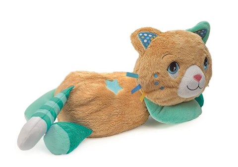 Clementoni Morfeusz Mruczacy Kot 17593 Wb6