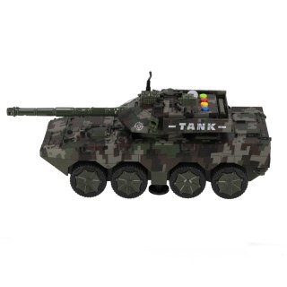 Czołg MEGA CREATIVE 570910