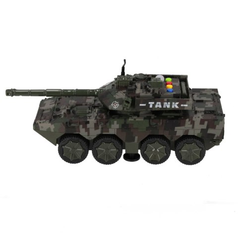 Czołg MEGA CREATIVE 570910