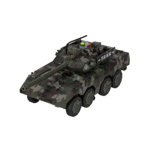 Czołg MEGA CREATIVE 570910