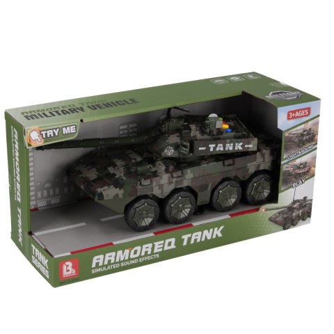 Czołg MEGA CREATIVE 570910