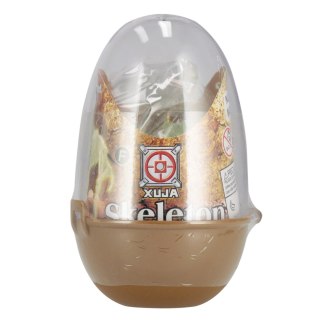 Dinozaur szkielet 11 cm MEGA CREATIVE 574257