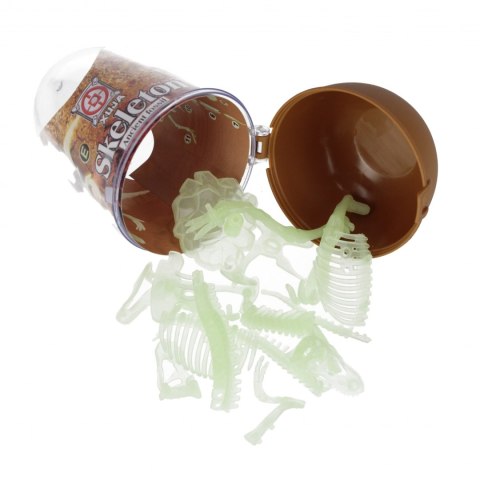 Dinozaur szkielet 11 cm MEGA CREATIVE 574257