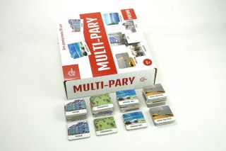 GRA MEMO MULTI-PARY POLSKA ABN PUD 1/14