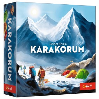 Gra Karakorum TREFL 02739 TR