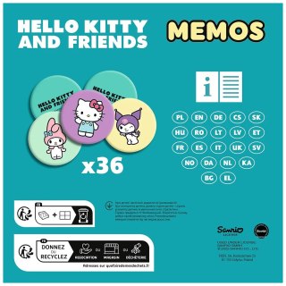 Gra Memos Hello Kitty TREFL 02898 TR